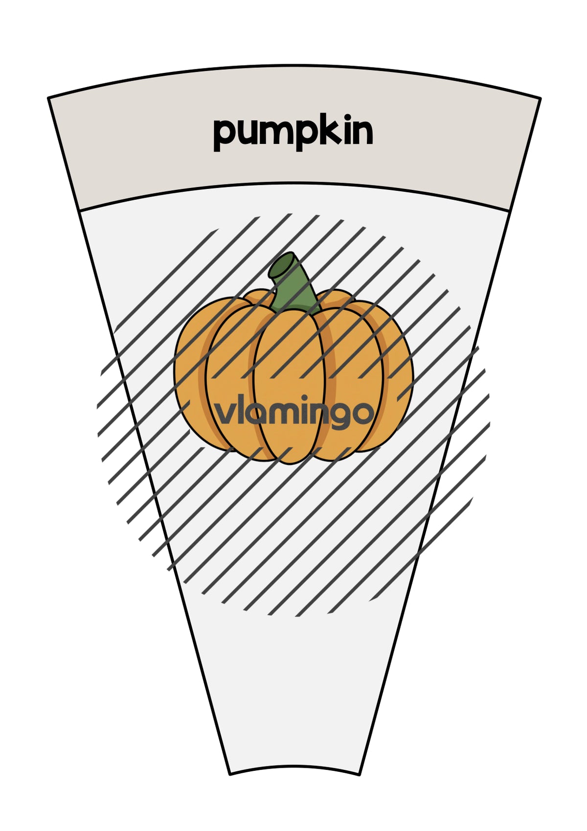 Autumn / Herbst: Matching Circle für den Englischunterricht – Vorschau 23