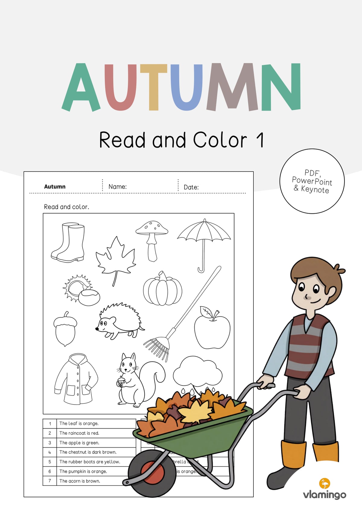 de englisch autumn read and color 1 001