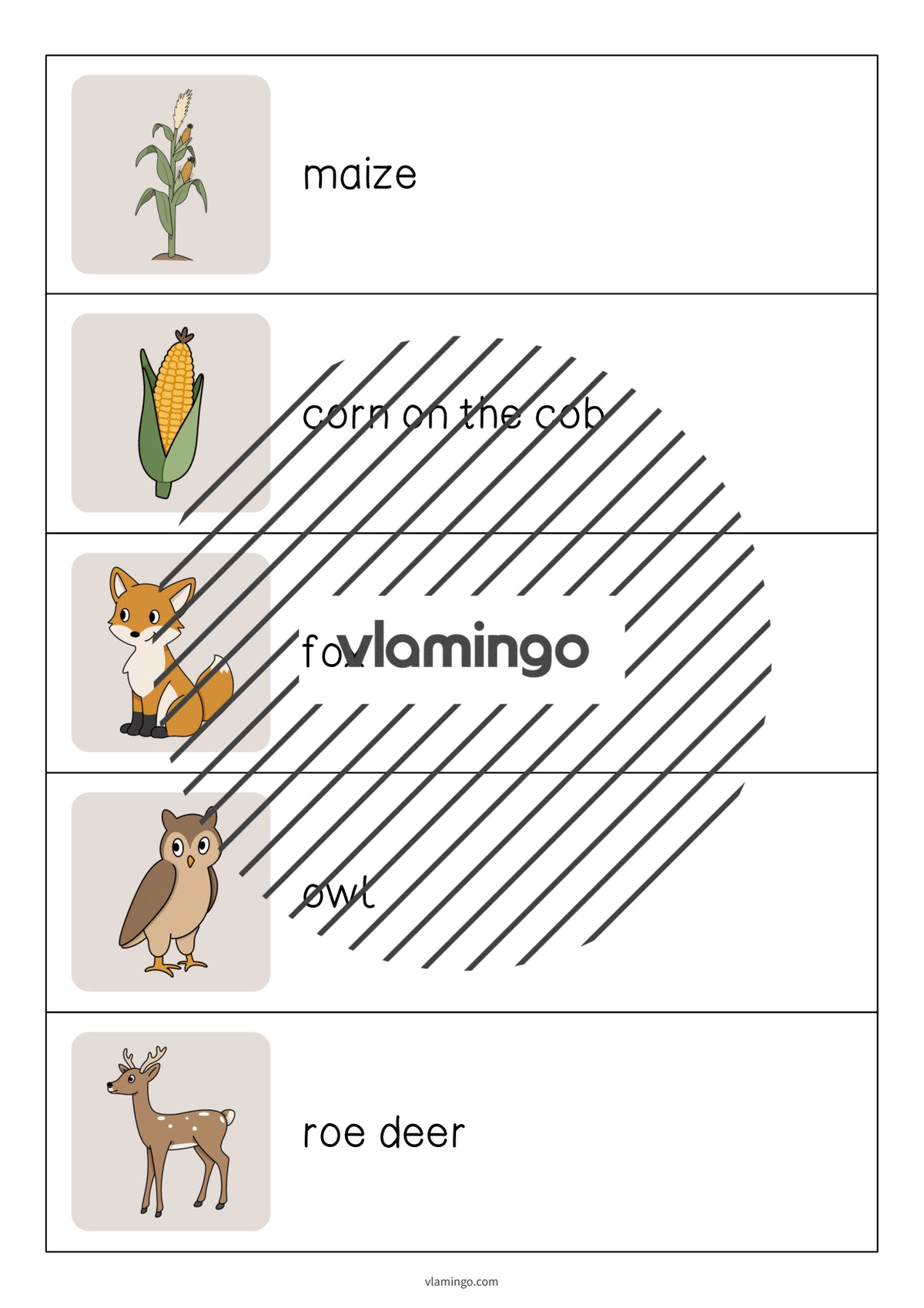 de englisch autumn running dictation 007