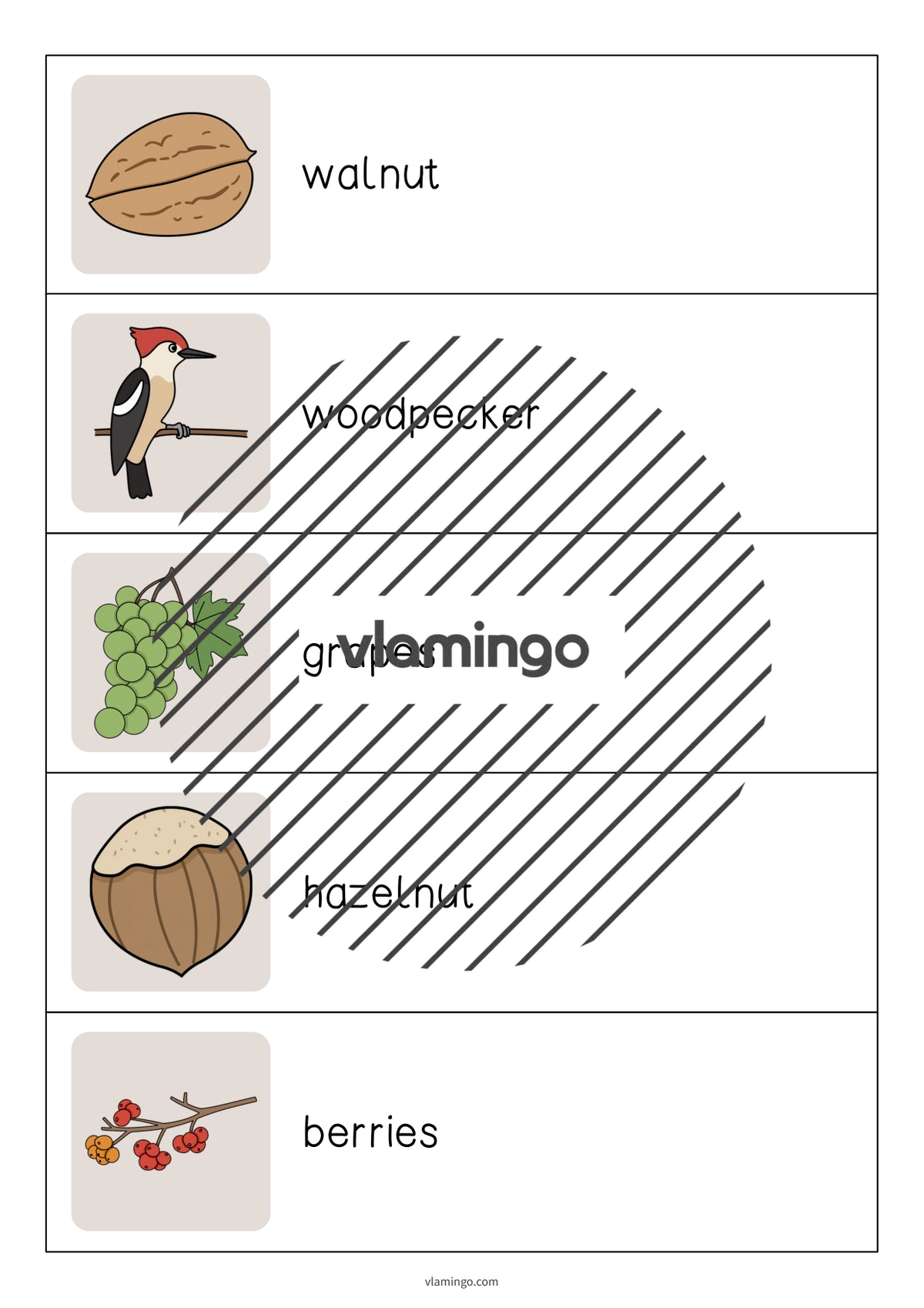 de englisch autumn running dictation 009