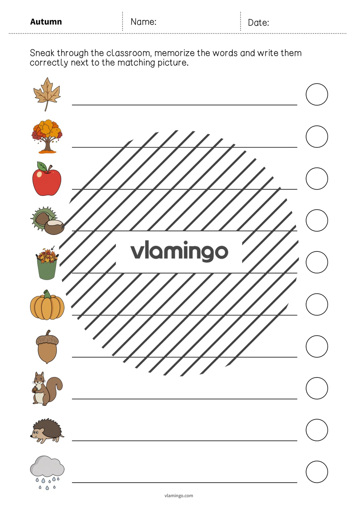 de englisch autumn running dictation 015