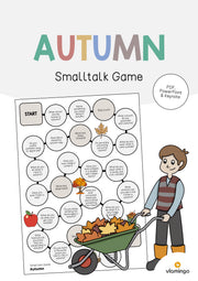 de englisch autumn smalltalk game 001