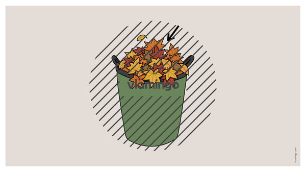 Autumn / Herbst: Vocabulary Fitness für den Englischunterricht – Vorschau 13