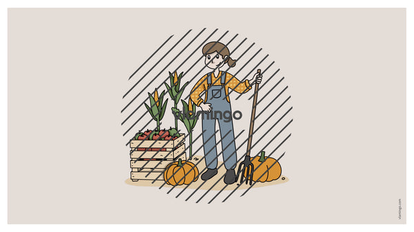 Autumn / Herbst: Vocabulary Fitness für den Englischunterricht – Vorschau 57