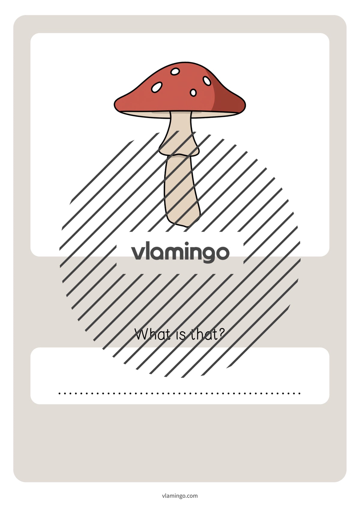 Autumn / Herbst: Vocabulary Quiz für den Englischunterricht – Vorschau 68