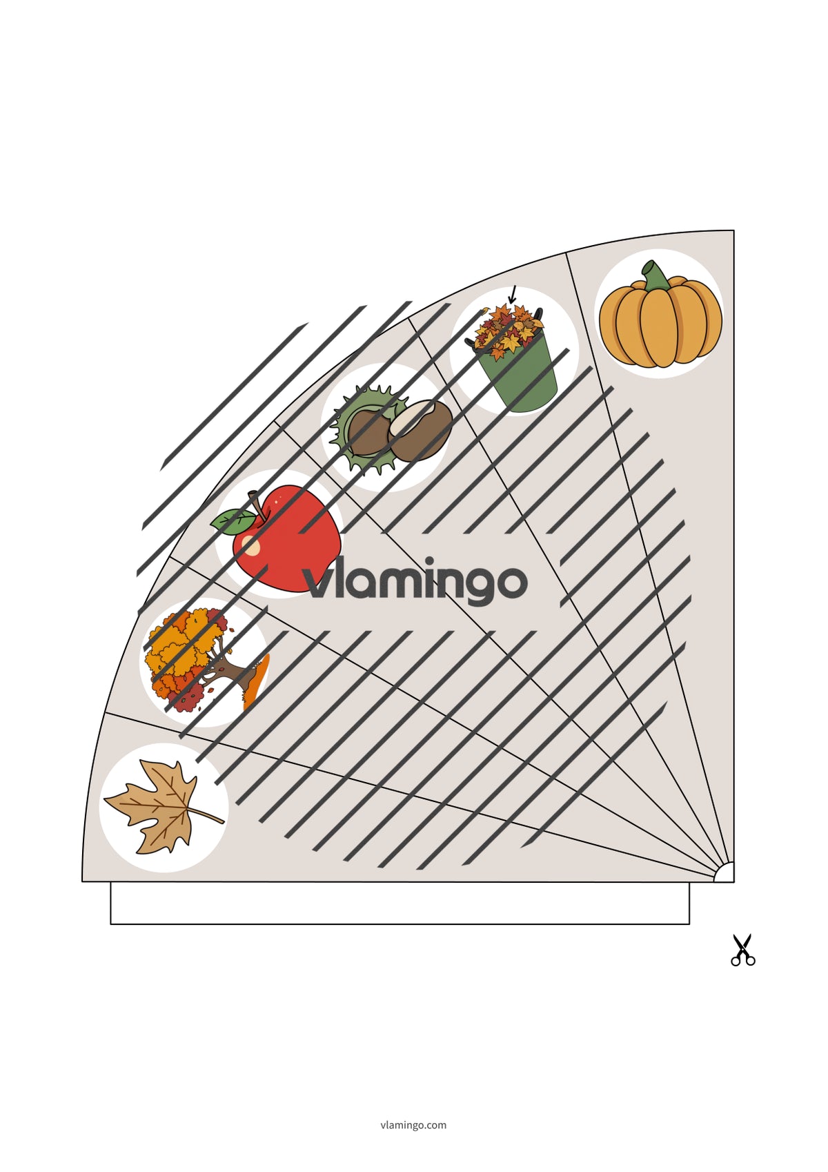 de englisch autumn vocabulary wheel of fortune 005