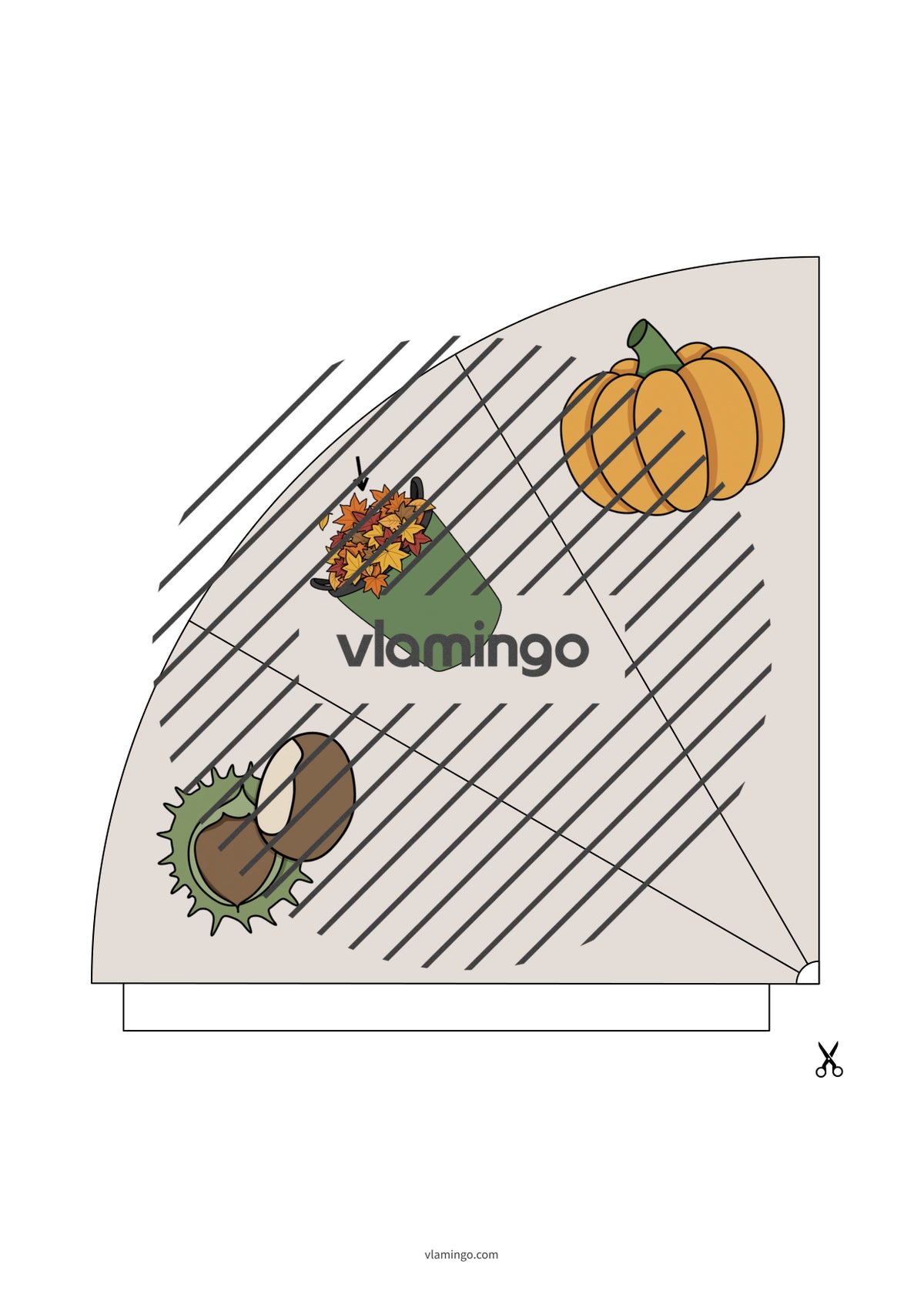 de englisch autumn vocabulary wheel of fortune 011