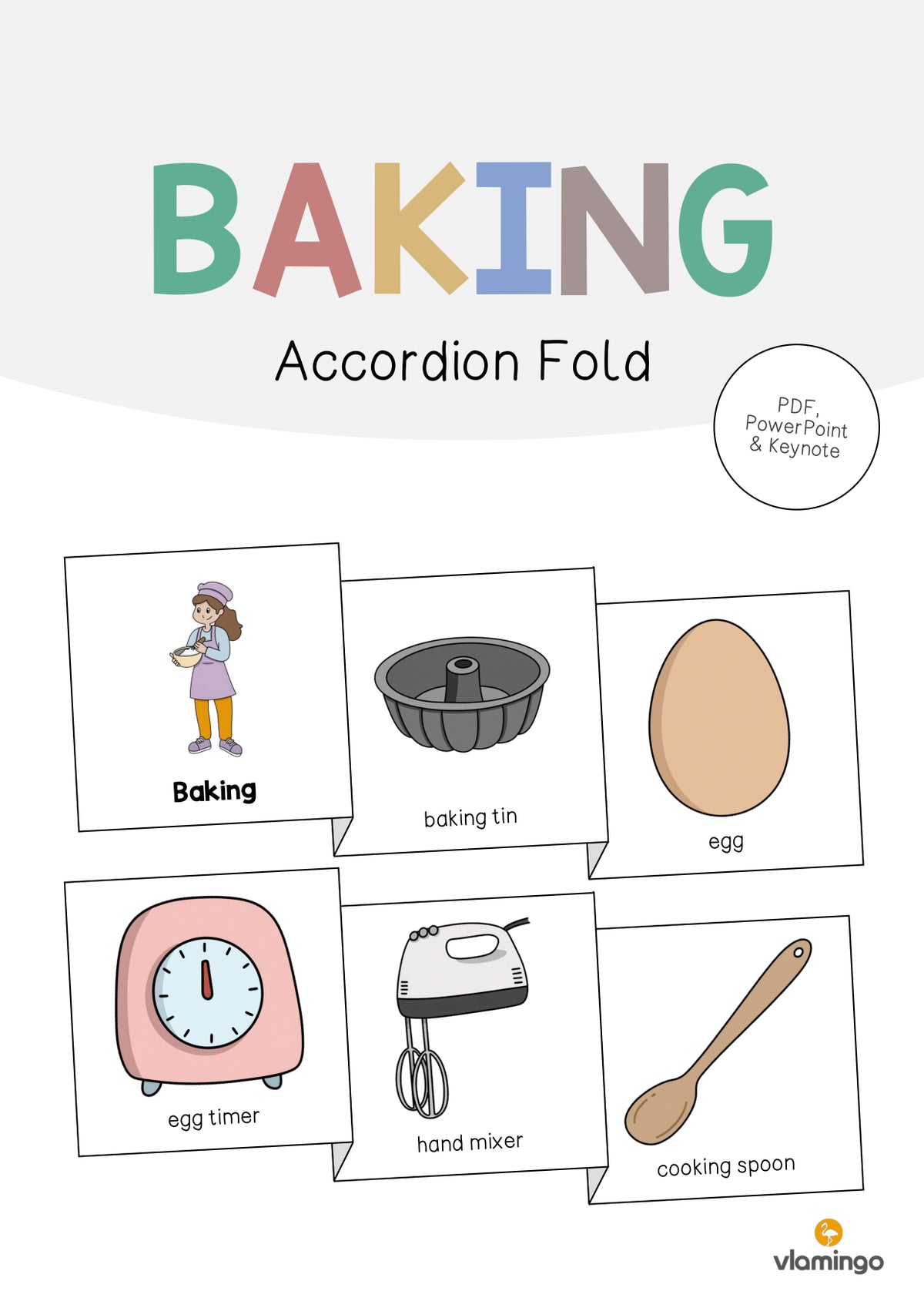 de englisch baking accordion fold 001