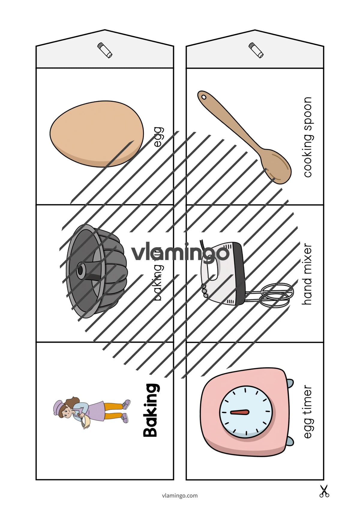 de englisch baking accordion fold 004