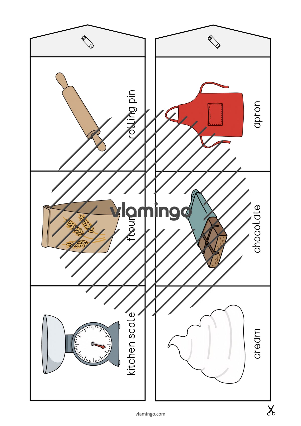 de englisch baking accordion fold 005