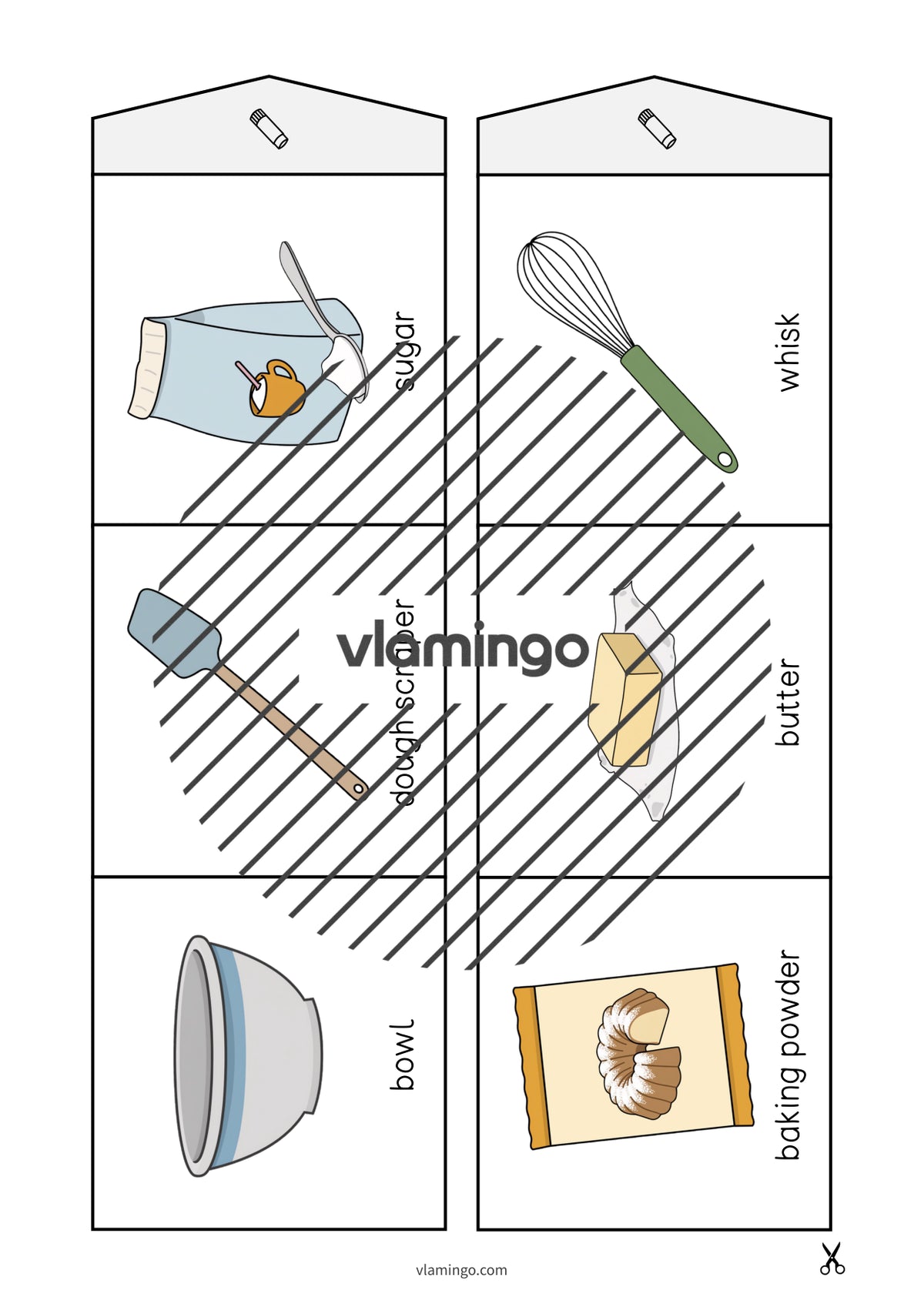 de englisch baking accordion fold 006