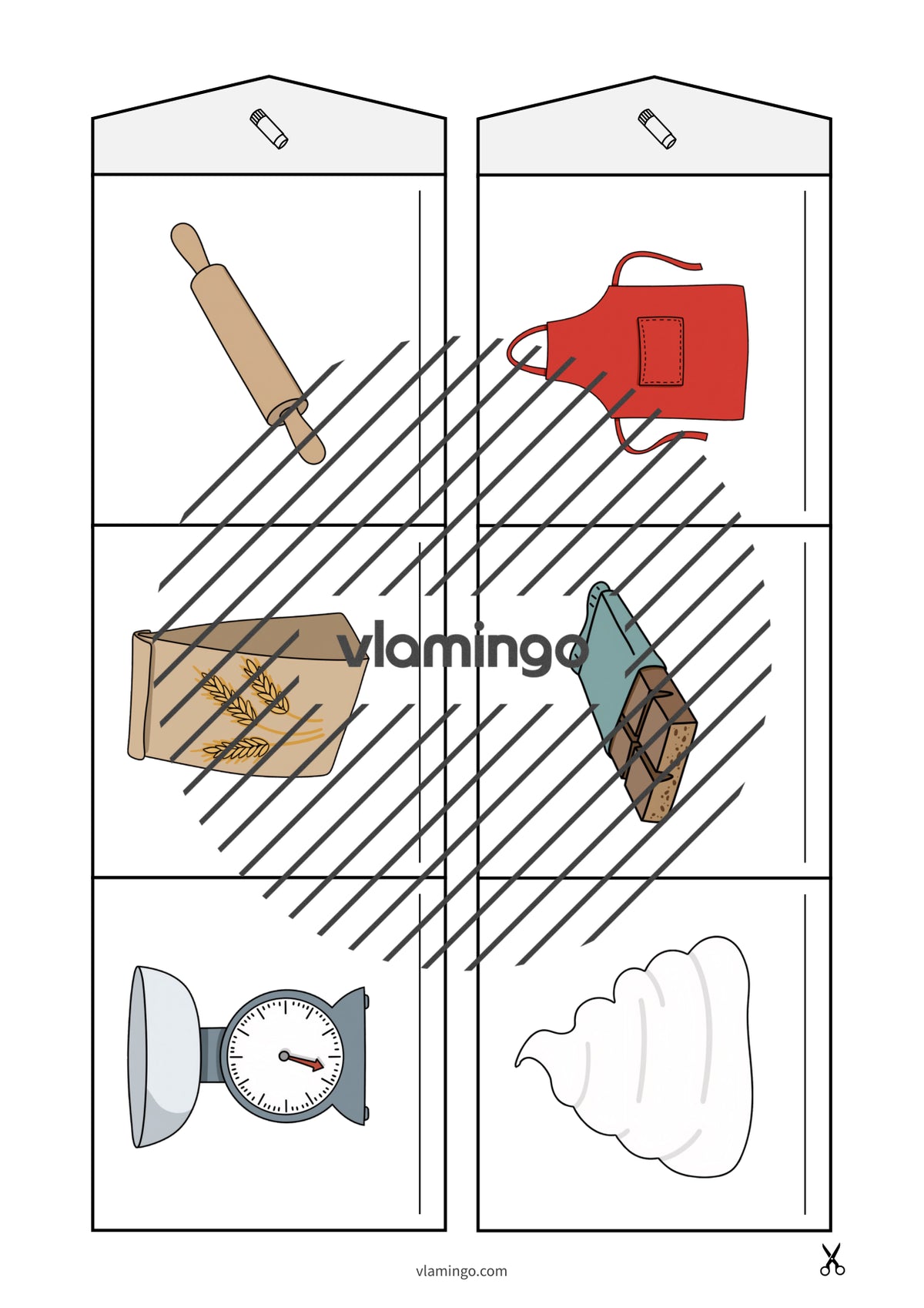 de englisch baking accordion fold 010
