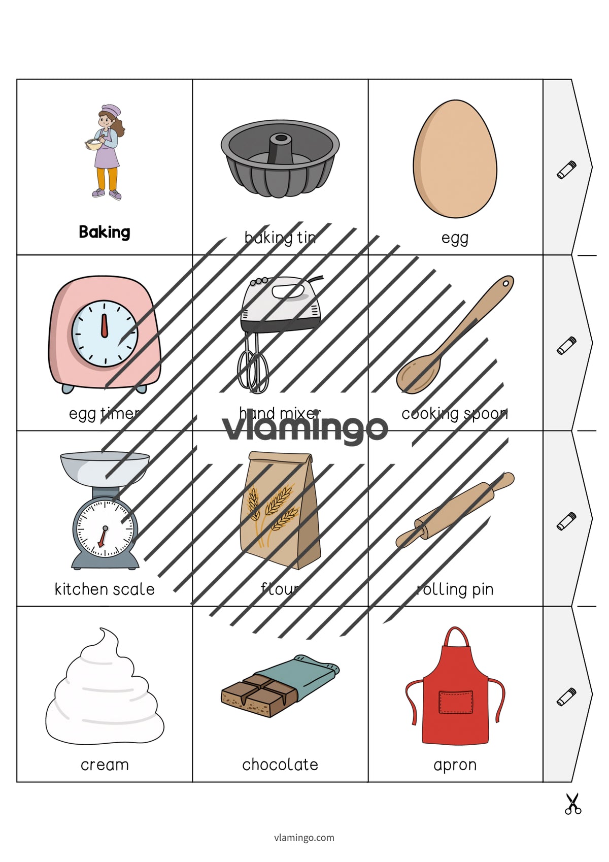 de englisch baking accordion fold 014