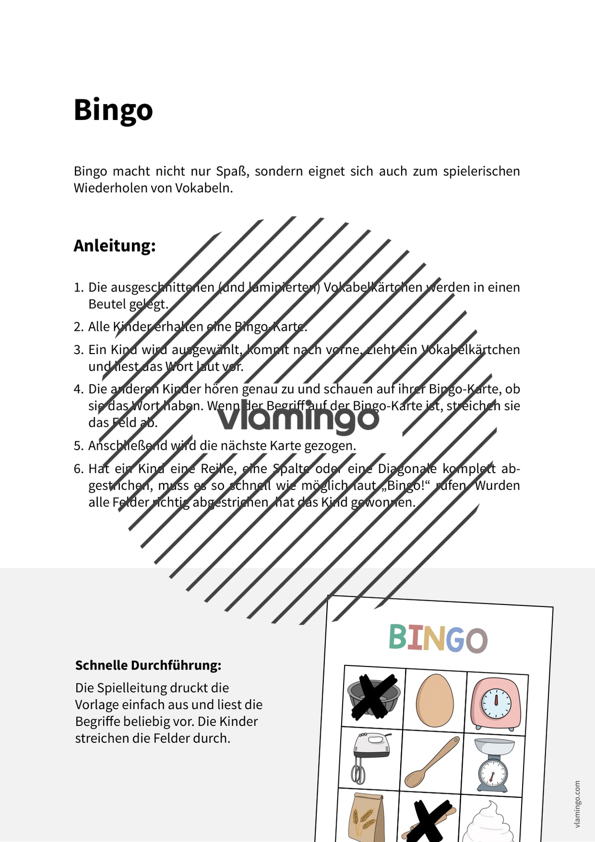 de englisch baking bingo 002