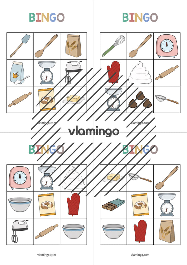 de englisch baking bingo 008