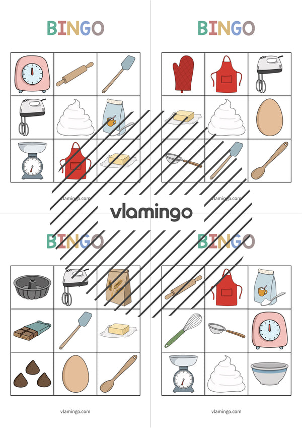 de englisch baking bingo 010