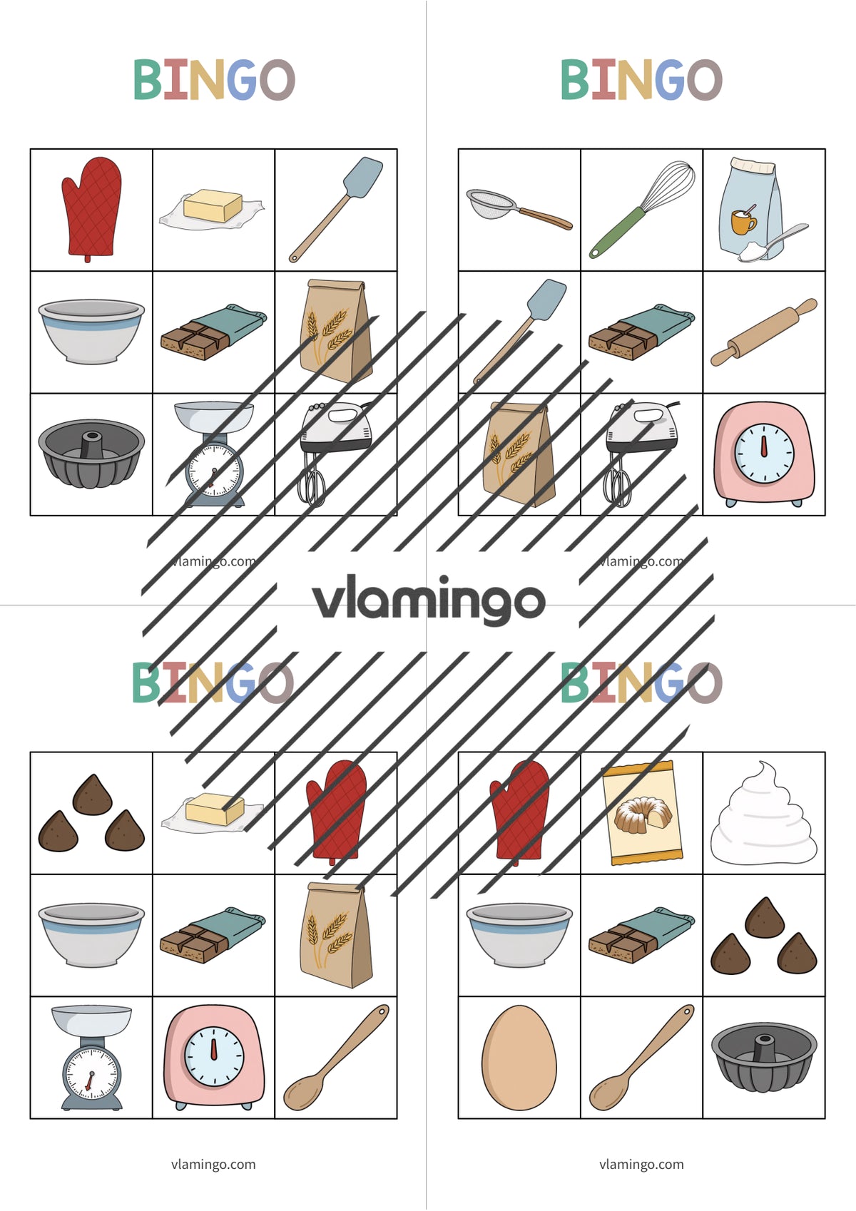 de englisch baking bingo 012