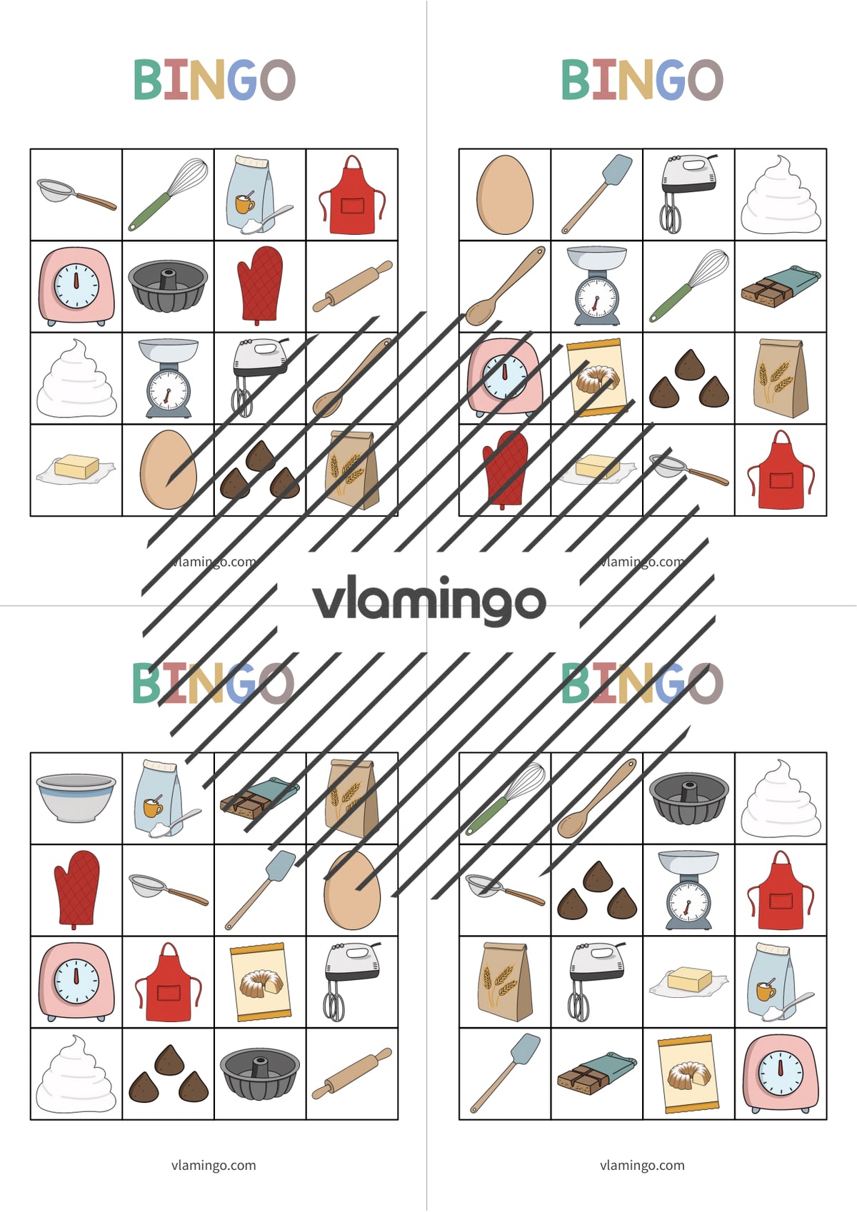 de englisch baking bingo 014