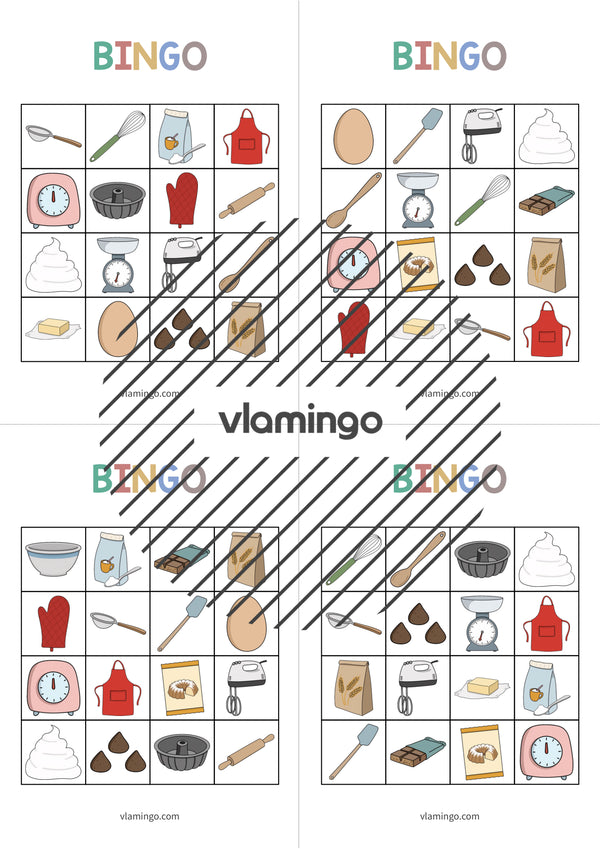 de englisch baking bingo 014