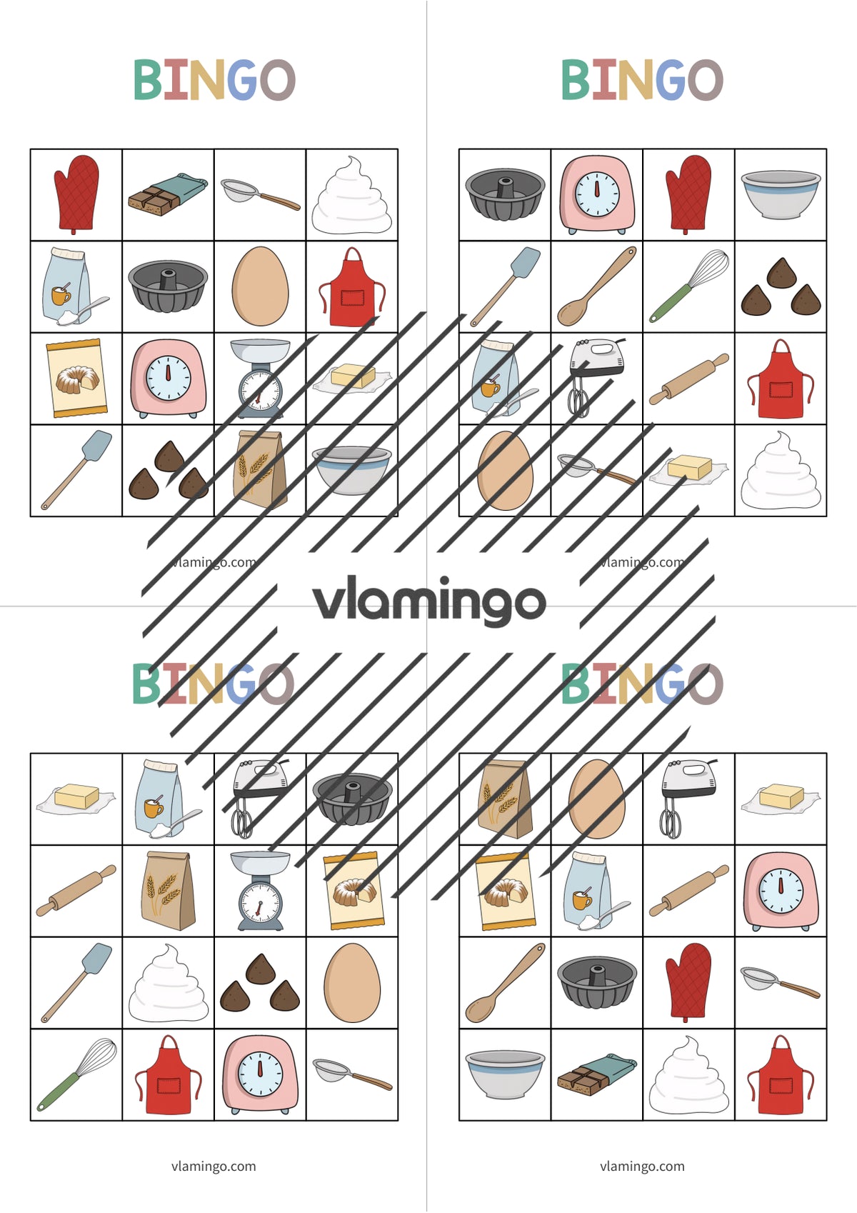 de englisch baking bingo 019