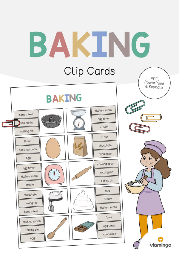 de englisch baking clip cards 001