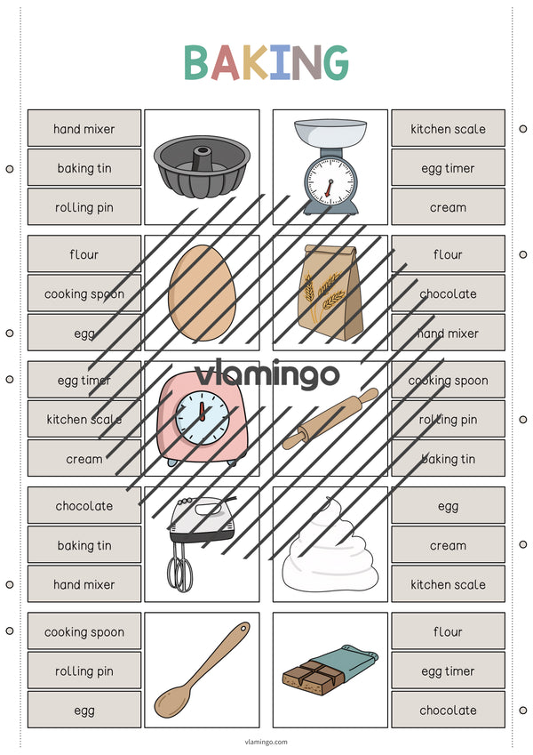 de englisch baking clip cards 003