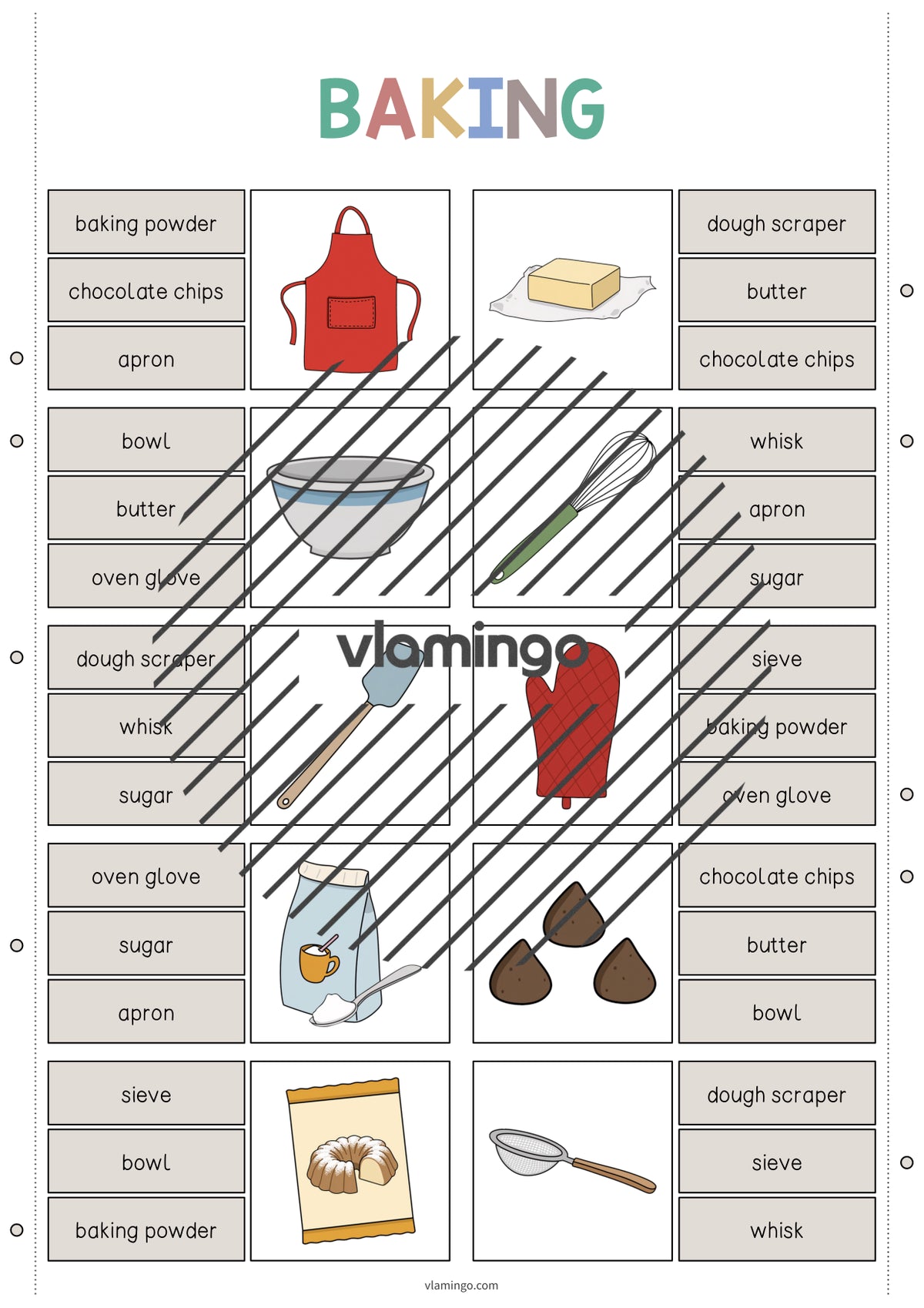de englisch baking clip cards 004