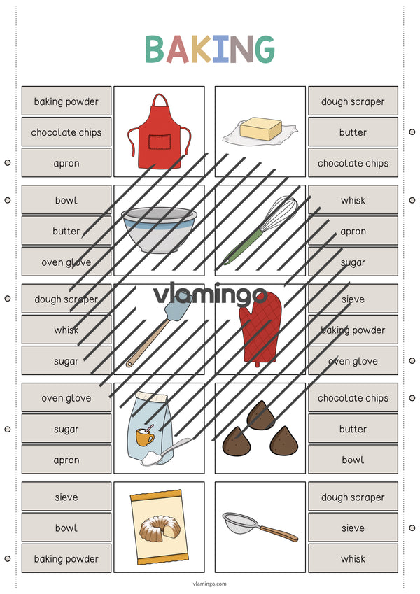 de englisch baking clip cards 004