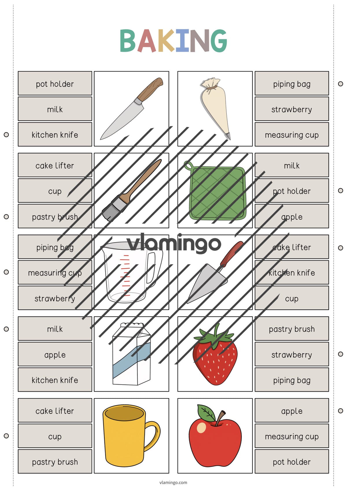 de englisch baking clip cards 005
