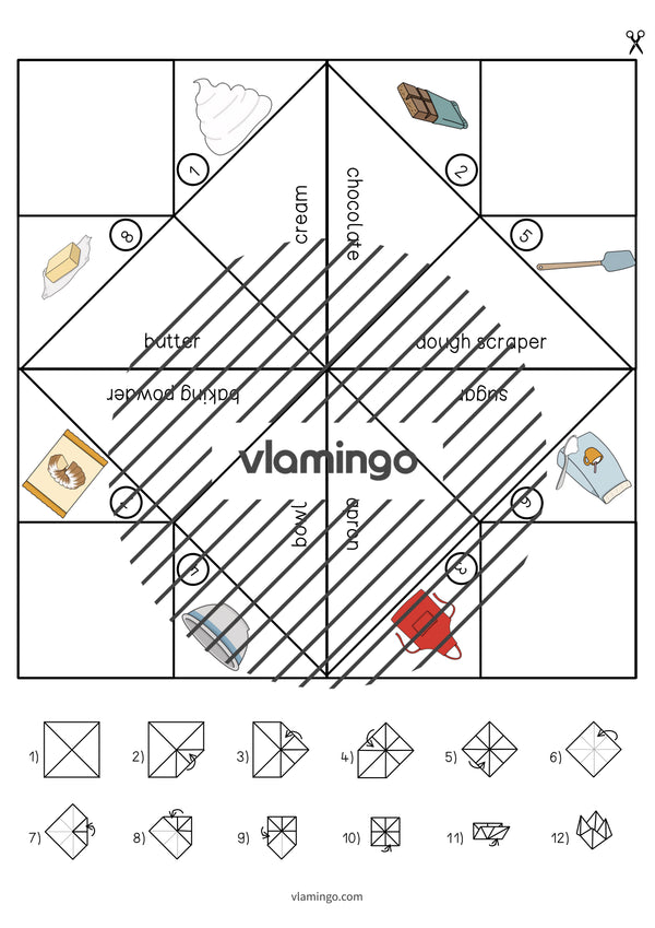 de englisch baking cootie catcher 006