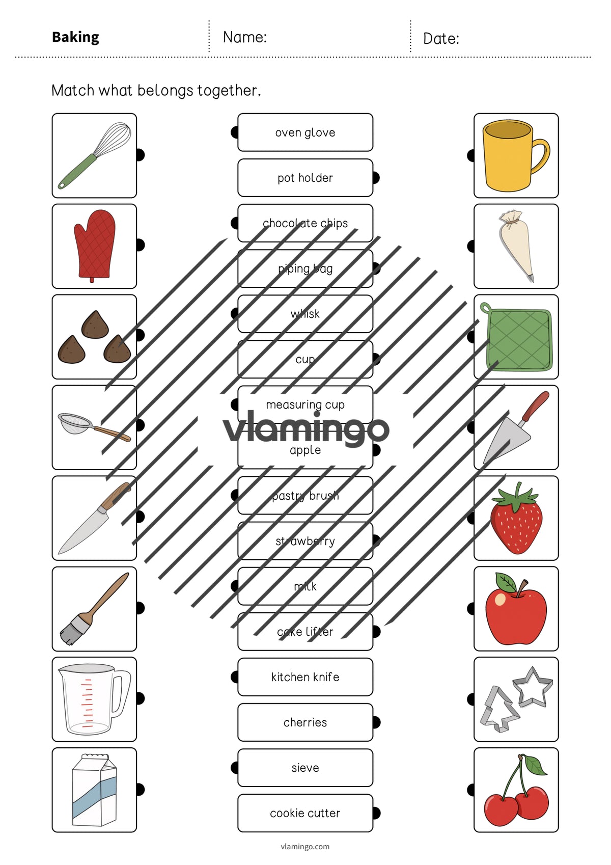 de englisch baking draw the lines 1 004