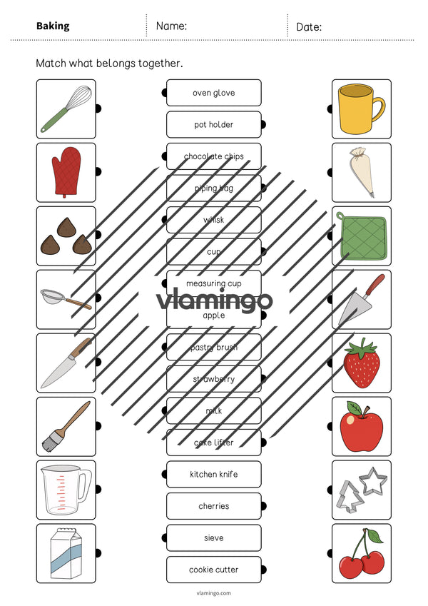 de englisch baking draw the lines 1 004