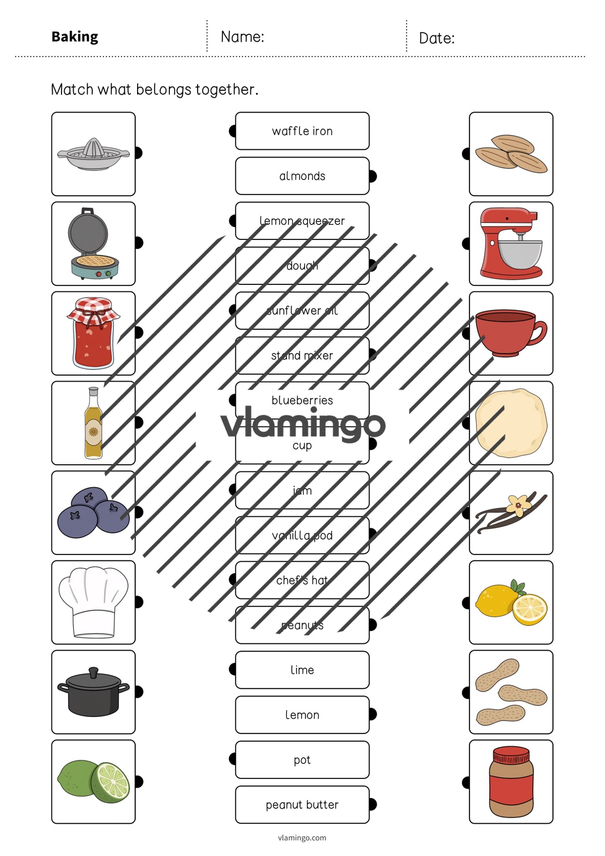 de englisch baking draw the lines 1 005