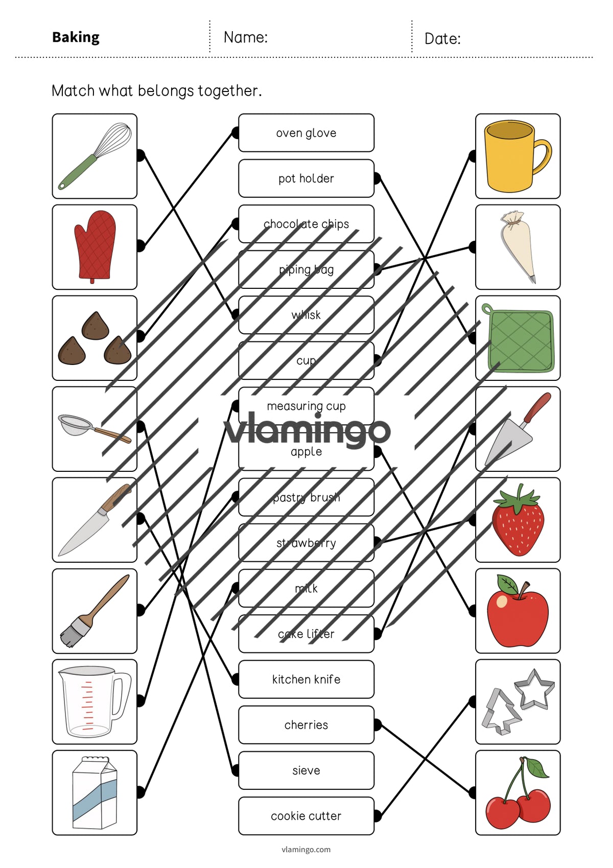de englisch baking draw the lines 1 008