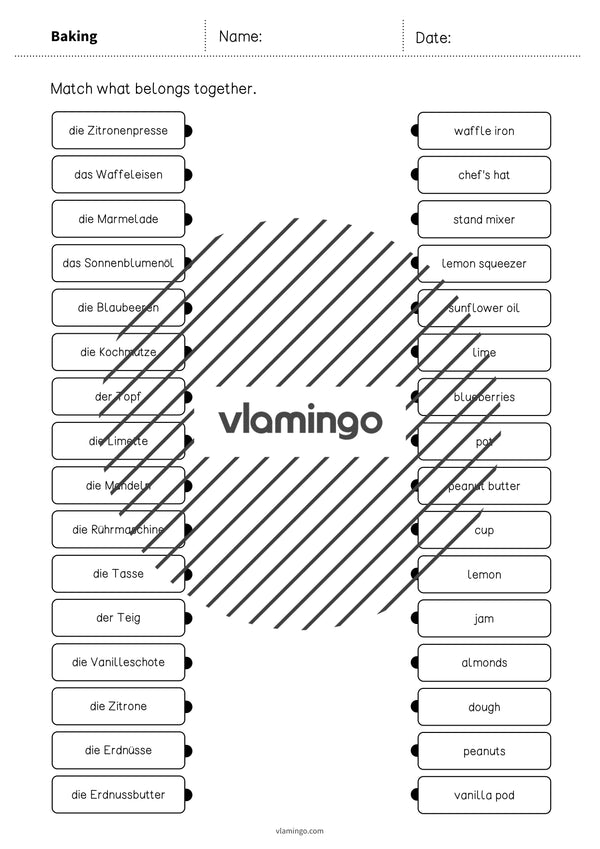 de englisch baking draw the lines 3 005