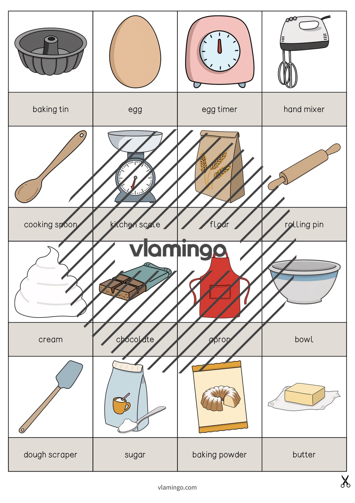 de englisch baking drawing game 003