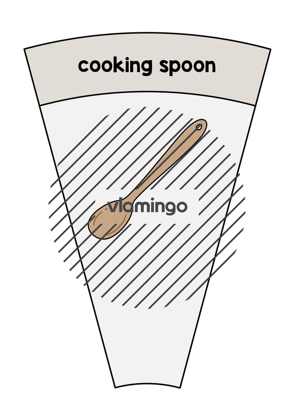 de englisch baking matching circle 021