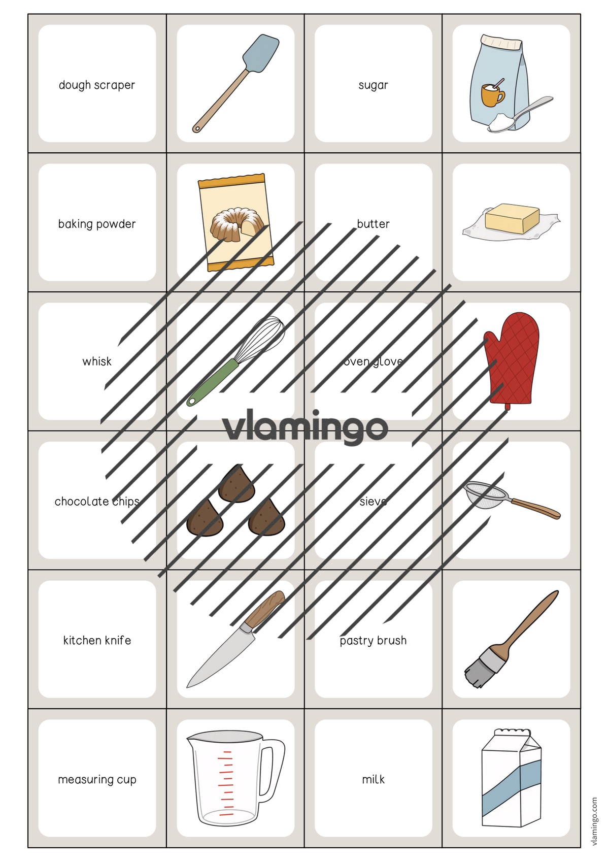 de englisch baking memo game 004