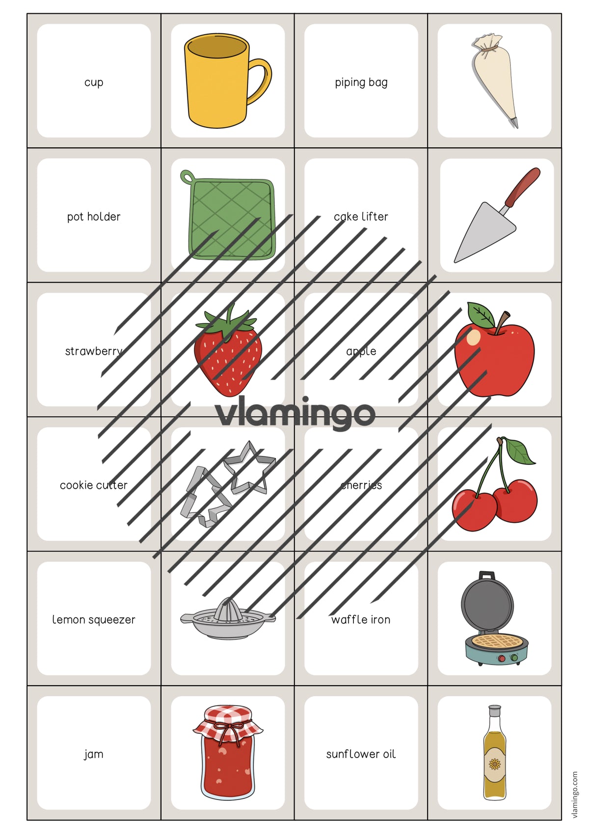 de englisch baking memo game 005