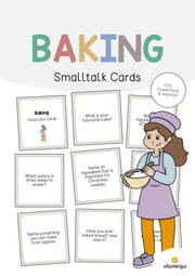 de englisch baking smalltalk cards 001