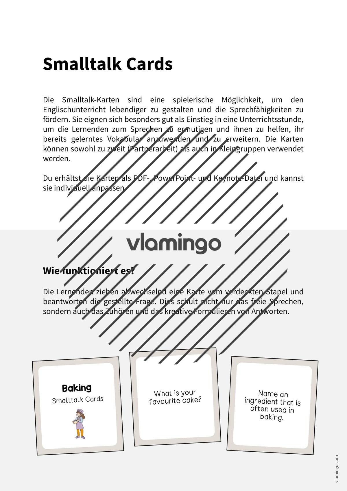de englisch baking smalltalk cards 002