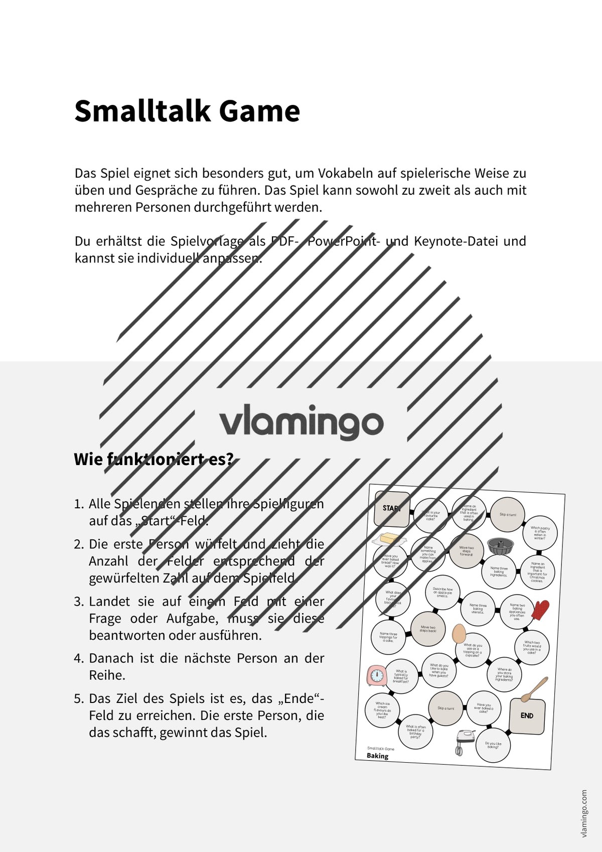 de englisch baking smalltalk game 002