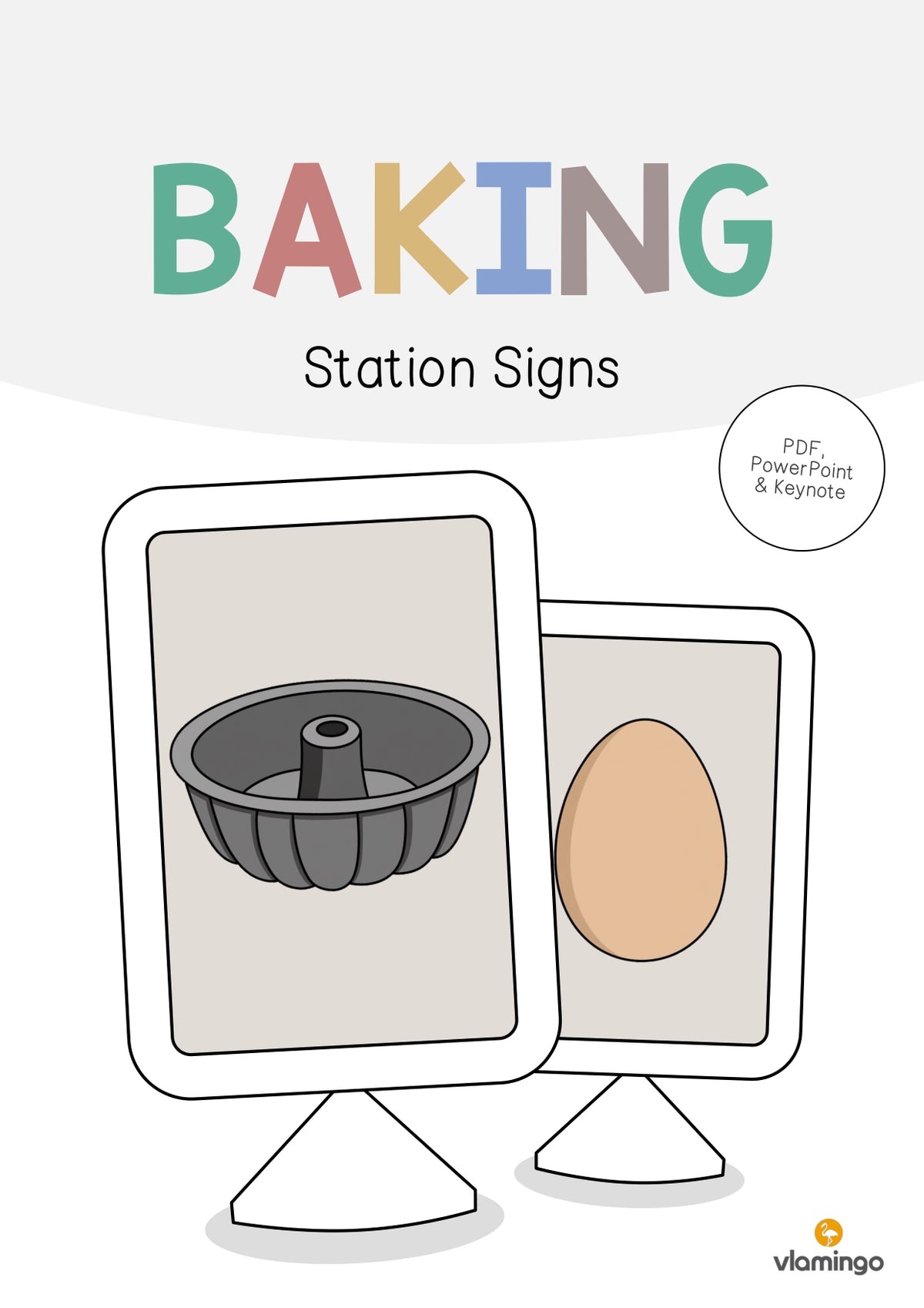 de englisch baking station signs 001