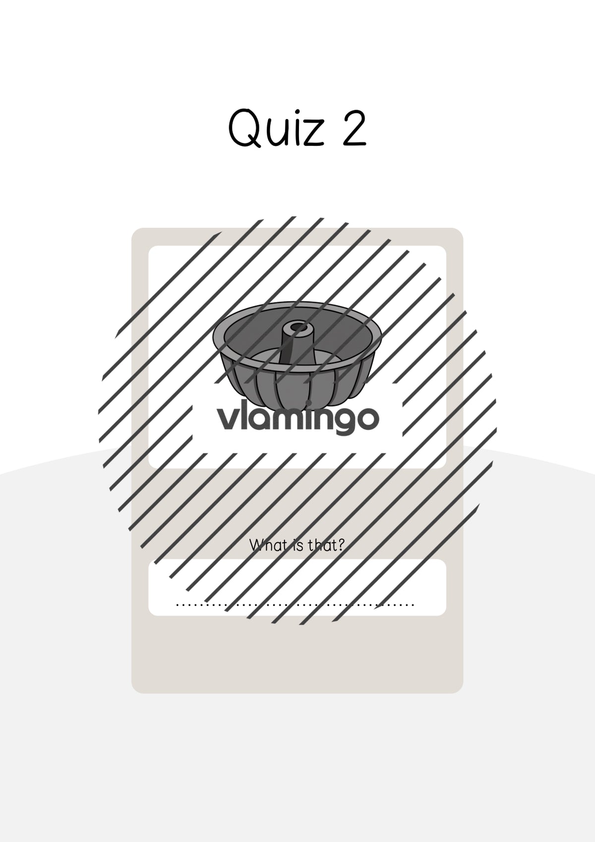 de englisch baking vocabulary quiz 045