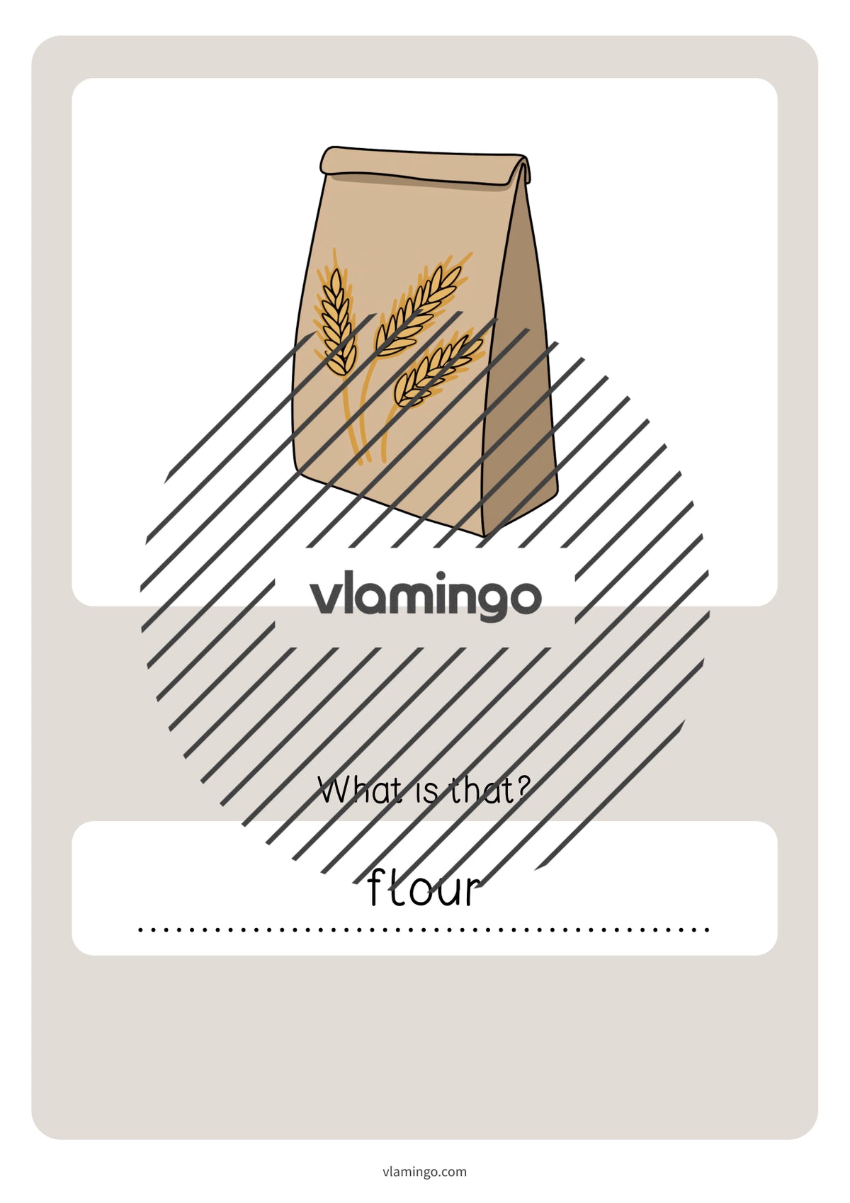de englisch baking vocabulary quiz 059