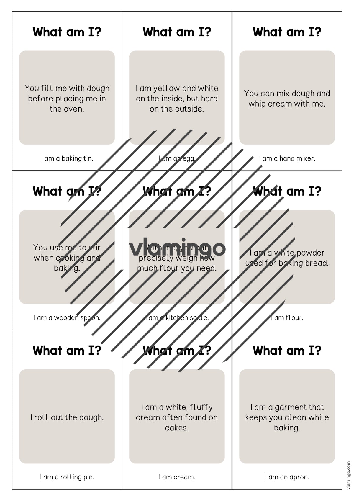 de englisch baking what am i cards 003