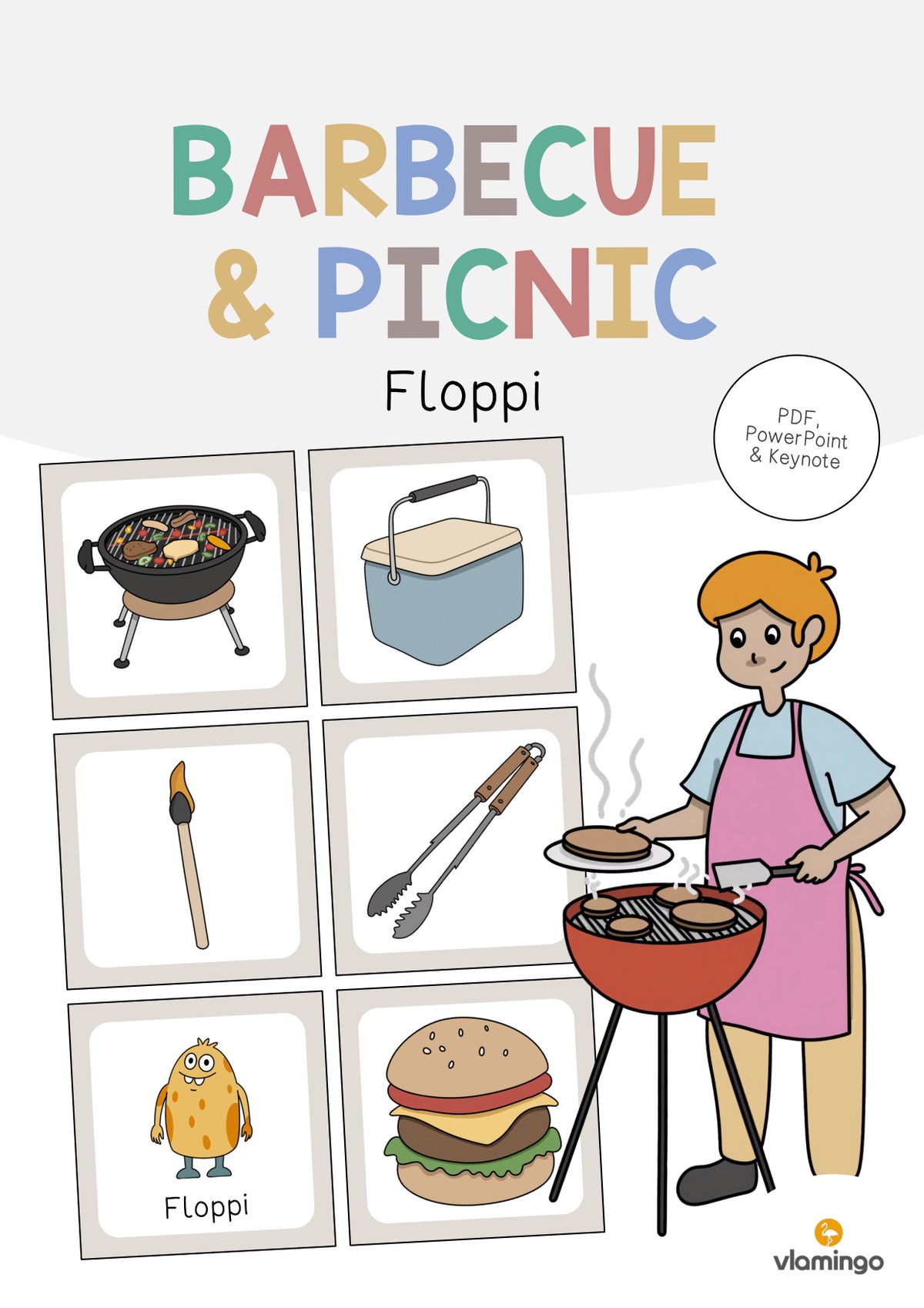 de englisch barbecue picnic floppi 001