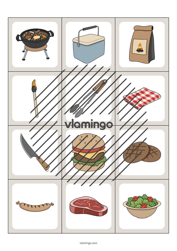 de englisch barbecue picnic floppi 003