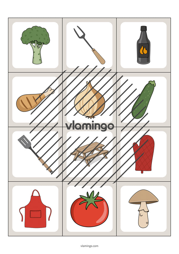 de englisch barbecue picnic floppi 005