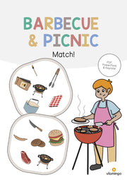 de englisch barbecue picnic match 001